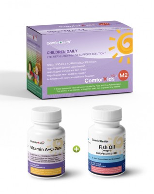 ComforKids-M2