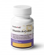 VitaminA+C+Chelate Zinc