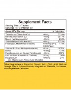 Active VitaminB+Chelate Minerals