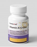 VitaminA+C+Chelate Zinc