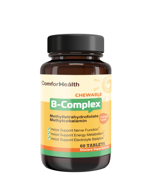 B-complex