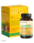 B-complex