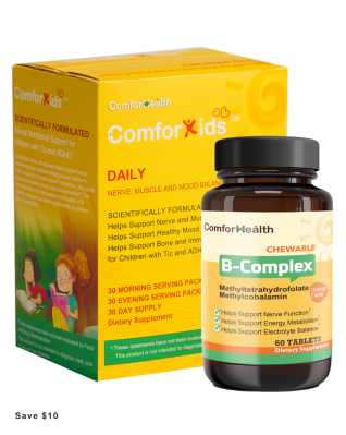 B-complex